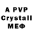 Alpha PVP мука Patri Vot